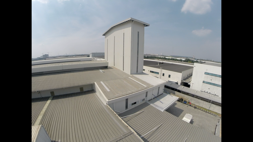 atap metap roof atap genteng metal