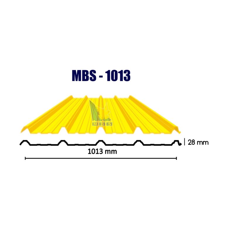 MBS - 1013