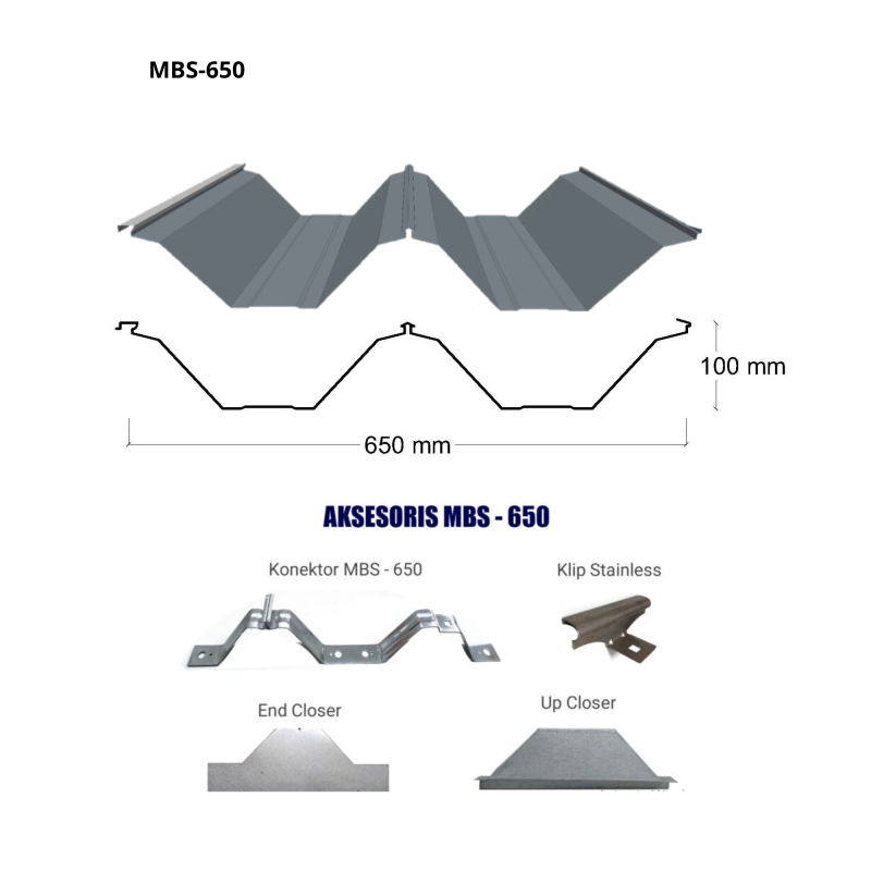 MBS-650