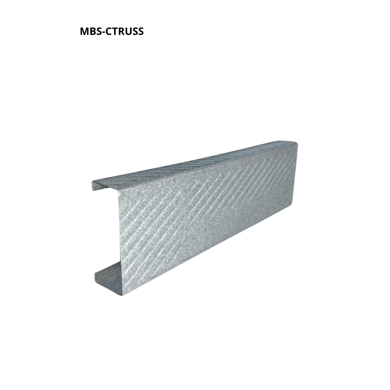 MBS C-Truss