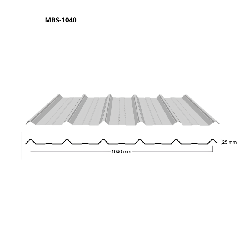 MBS-1040