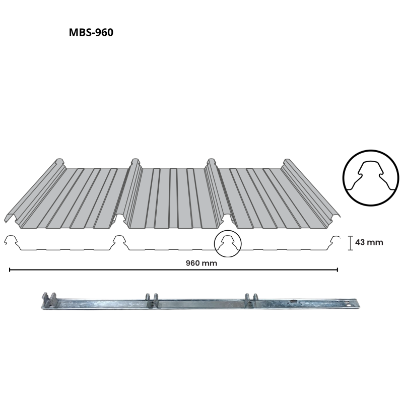 MBS-960